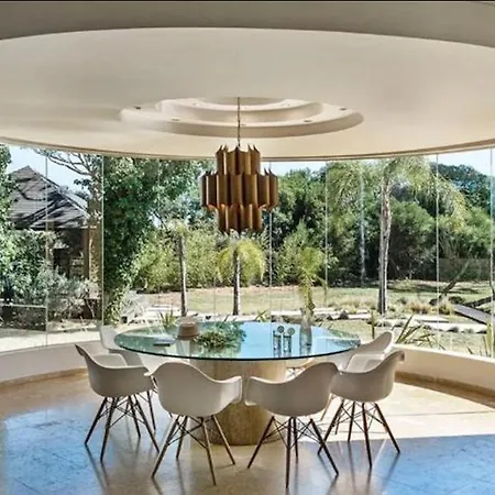 Caravela Villa *