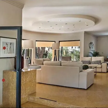 Caravela Villa