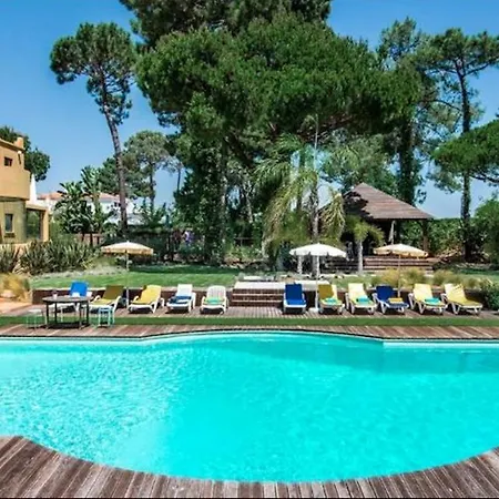 Caravela Villa