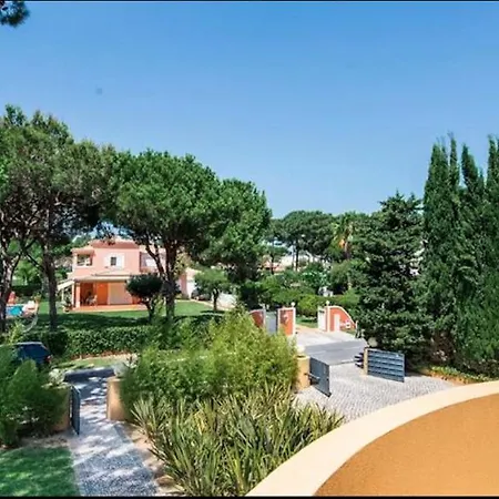 Caravela Villa *