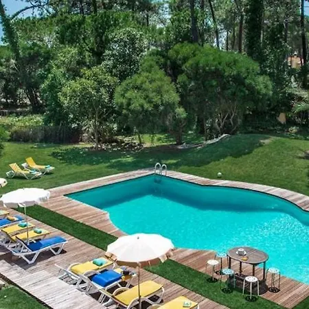 Caravela Villa Quarteira