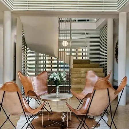 Villa Caravela