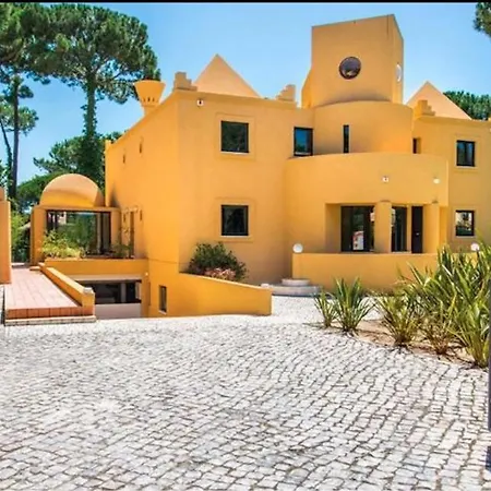 Caravela Villa Quarteira