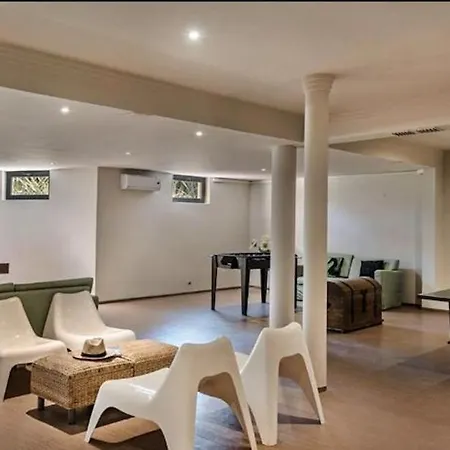 Villa Caravela