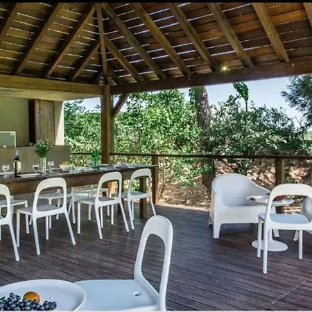 Villa Caravela Quarteira