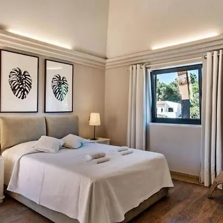 Caravela Villa Quarteira