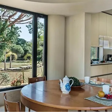 Villa Caravela