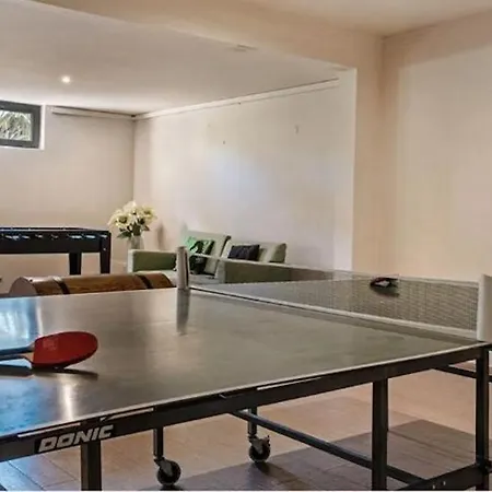 Caravela Villa *
