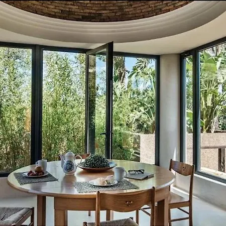 Caravela Villa