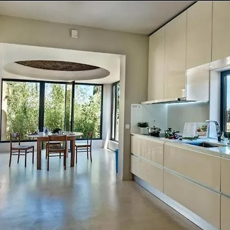 Villa Caravela *
